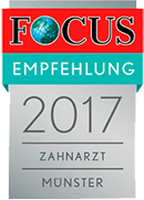Focus Siegel 2017